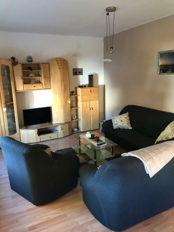 Komfort-Ferienwohnung Dreilaendereck Ochtrup Exterior foto